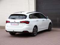 Fiat Tipo Automat /Navi /Tablet /Led/1,6 /120KM /2019 Mikołów - zdjęcie 10