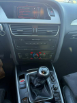 Audi A4 2,0 tfsi 200ps opłacone Bolesławiec - zdjęcie 9