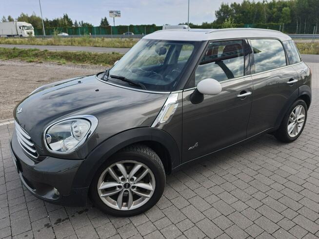 Mini Countryman Lipówki - zdjęcie 2