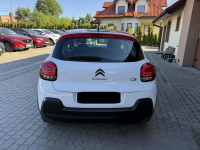 Citroen C3 1,2 83KM Klimatronik  CarPlay  Ledy Orzech - zdjęcie 8