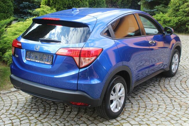 Honda HR-V i-DTEC 192 tys km Madny egzemplarz Lubań - zdjęcie 2