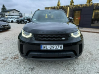 Land Rover Discovery 2.0 Si4 HSE 300km, Salon PL, Serwis, Iwł, FV23% Pęcice - zdjęcie 7