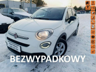 Fiat 500x Bezwypadkowy dwa komplety alufelg