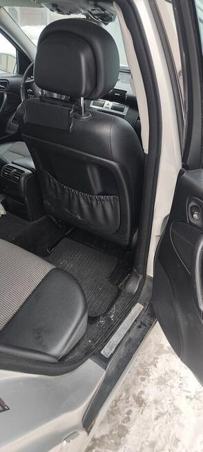 Mercedes w203 Orle - zdjęcie 4