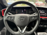 Opel Mokka GS Line 1.2 Turbo 130 KM automat AT8 Giżycko - zdjęcie 11