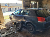 SAMOCHÓD OSOBOWY OPEL SIGNUM (NOWY BŁĘDÓW, woj. mazowieckie)