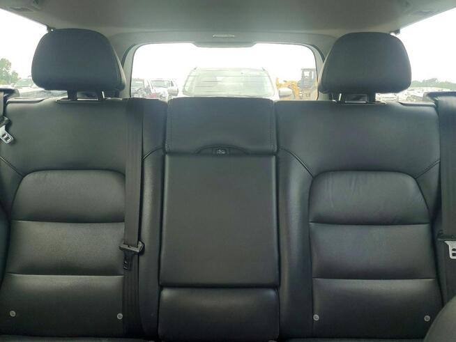 Volvo XC 70 Bogata wersja wyposażenia / AWD / niski przebieg Wrocław - zdjęcie 10