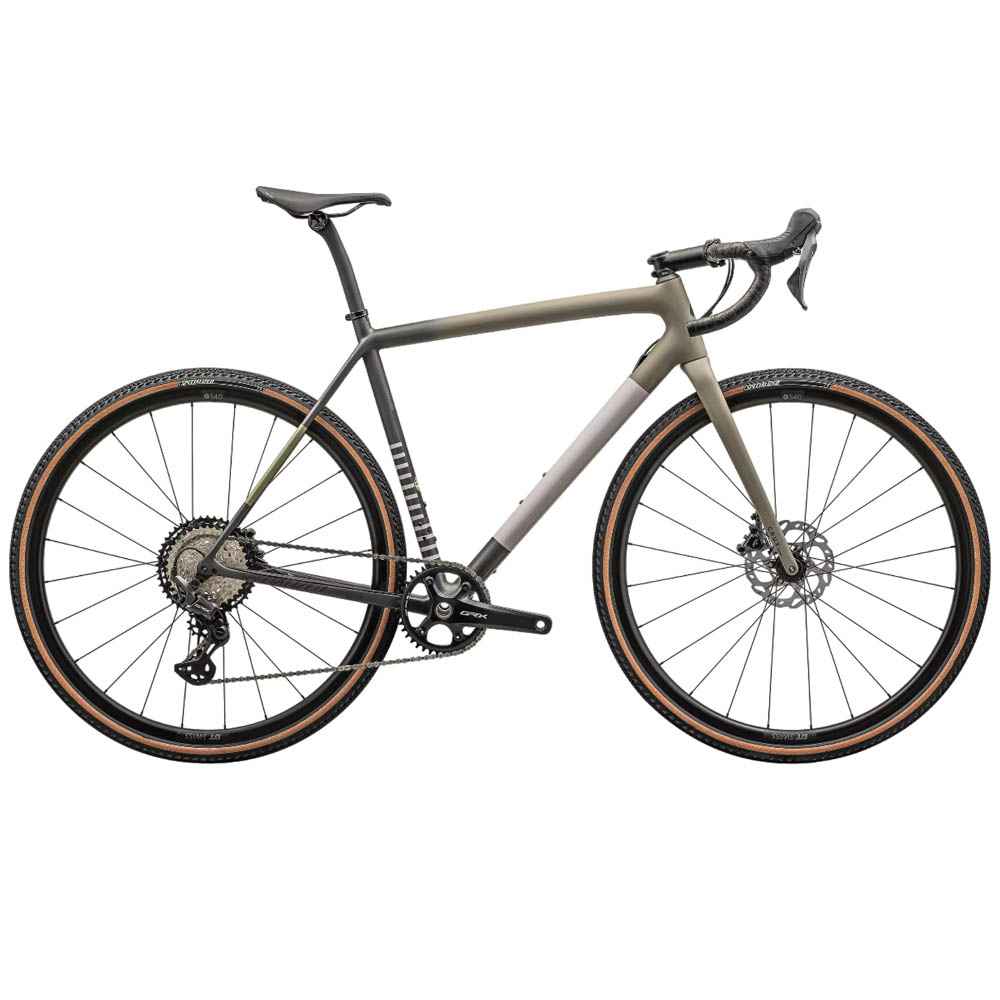 Specialized Crux Comp - Road Bike - 2024 Bydgoszcz - zdjęcie 4