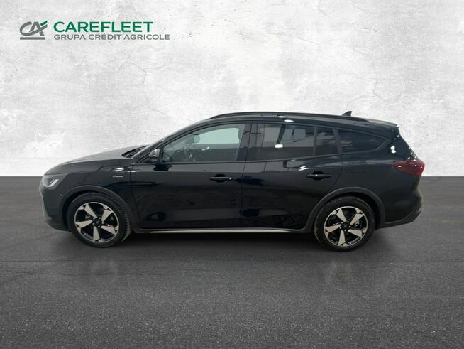 Ford Focus 1.5 EcoBlue Active X aut Kombi Warszawa - zdjęcie 8