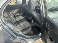 Nissan Micra 1.2i navi klmatronik czujniki stan BDB 5 drzwi Gryfino - zdjęcie 11