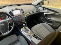 Opel Insignia - moc 220 KM - AUTOMAT - Bogate Wyposażenie Legionowo - zdjęcie 6