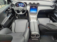 Mercedes C 300 4Matic / pakiet AMG / niski przebieg Białystok - zdjęcie 8