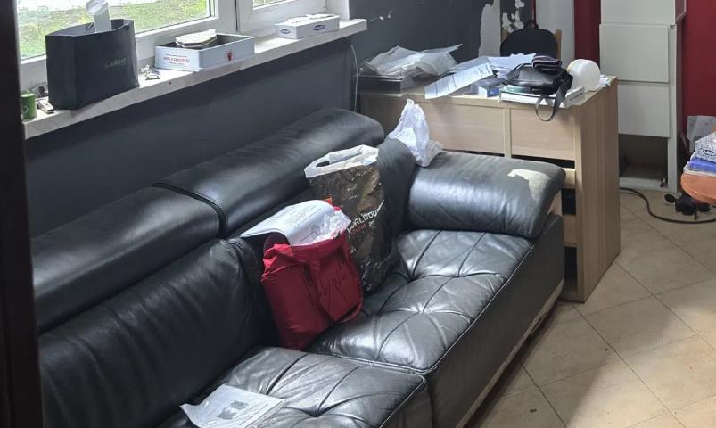 Lokal na wynajem Warszawa Targówek Targówek - zdjęcie 4