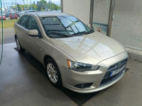 Mitsubishi Lancer hatchback Lublin - zdjęcie 4
