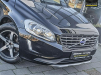 Volvo XC 60 T5 / Virtual / Hak / Automat / Gwarancja na Rok !!! Gdynia - zdjęcie 7