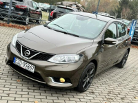 Nissan Pulsar *Benzyna*Kamera Cofania*BDB stan* Zduńska Wola - zdjęcie 3