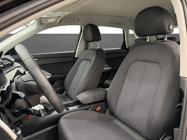 Audi Q3 35 TDI mHEV S tronic Kombi Warszawa - zdjęcie 10