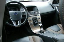 Volvo XC 60 2.0 D 150 KM Ful Opcja Piła - zdjęcie 5