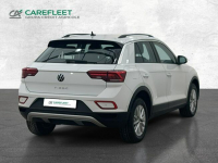 Volkswagen T-Roc 1.5 TSI LIFE Warszawa - zdjęcie 5