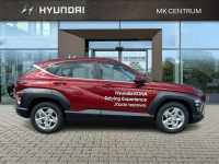 Hyundai Kona DEMO | Executive + Tech + Design | 1.0 T-GDI (100KM) 6MT Łódź - zdjęcie 6