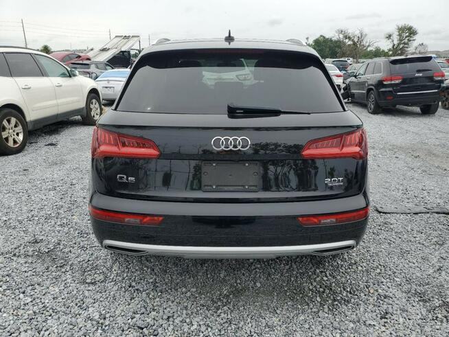 Audi Q5 Premium Plus Virtual Sękocin Nowy - zdjęcie 3