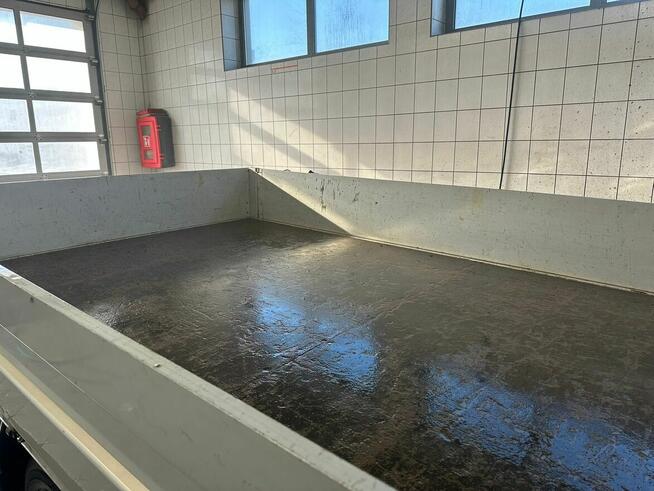 Sprzedam samochód Peugeot Boxer 2.2 HDi z 2021 roku Tarnów - zdjęcie 8