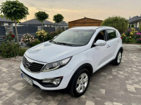 Kia Sportage 1,6 benzyna 10 lat w jednych rękach Zadbany Ładny Szerominek - zdjęcie 4