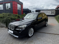 BMW X1 23d 2.0d 204KM Xenon#Panorama#Automat#Xenon Margonin - zdjęcie 2