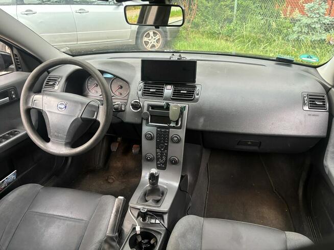 Volvo v50 2.0 d , klima dwumasa sprzęgło TOP ! Stargard - zdjęcie 3