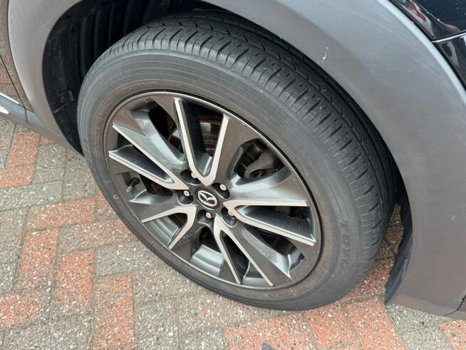 Mazda CX-3 Sadlno - zdjęcie 10