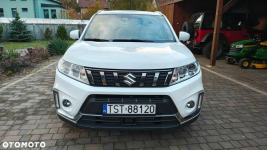 Suzuki Vitara 1.0 Boosterjet Premium 4WD Starachowice - zdjęcie 3