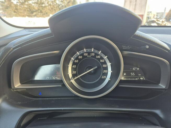 Mazda 2 Giżycko - zdjęcie 12