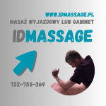 Najlepsze masaże w Warszawie - IDMassage Wola - zdjęcie 9