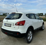 Nissan Qashqai 2.0 dci Mokrzeszów - zdjęcie 2