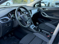 Opel Astra V 1.5 CDTI Edition S&amp;S, Salon PL! 1 właściciel! FV Pęcice - zdjęcie 11