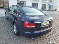 Sprzedam Audi A6 Quattro 3.2 FSI Żabia Wola - zdjęcie 4