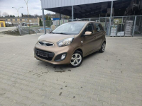 1.0 / 70 KM !! Picanto II / Ksiązka Serwisowa !! Serwis ASO !! Limanowa - zdjęcie 2
