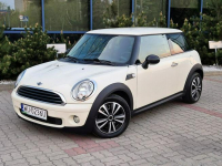 Mini ONE GWARANCJA * 1.4  benzyna * klimatyzacja  * warszawa