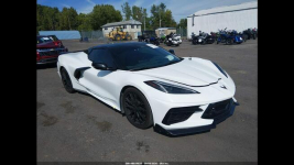 Chevrolet Corvette Bogata wersja wyposażenia 2LT / niski przebieg
