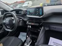 Peugeot 2008 1.2 131ps Navi LED Virtual Cockpit Automat Gwarancja Gniezno - zdjęcie 9