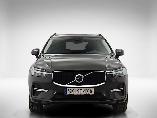 Volvo XC 60 B4 D Core aut ! Z Polskiego Salonu ! Faktura VAT ! Warszawa - zdjęcie 8