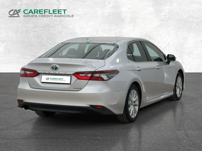 Toyota Camry 2.5 Hybrid Comfort CVT Sedan Warszawa - zdjęcie 5