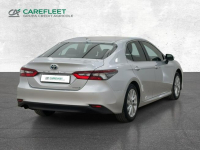 Toyota Camry 2.5 Hybrid Comfort CVT Sedan Warszawa - zdjęcie 5