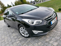 Hyundai i40 1.7crd kamera navi 120 tys km Drelów - zdjęcie 5