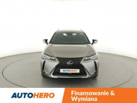 Lexus UX 184KM Hybryda Navi Kamera cofania Klimatyzacja  Bluetooth Warszawa - zdjęcie 11