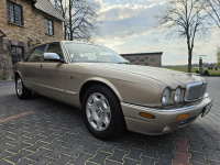 Jaguar Xj8 Vanden Plas 2001r 101 tys mil 4.0V8 Kisielany-Kuce - zdjęcie 12