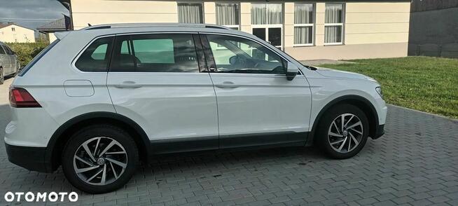 Volkswagen Tiguan 1.4 TSI (BlueMotion Technology) Sound Budy Głogowskie - zdjęcie 12