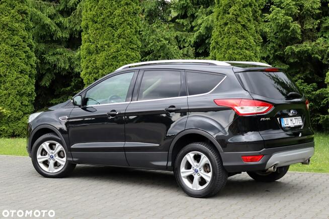 Ford Kuga 2.0 TDCi *180KM*4x4 *Titanium Ostrów Mazowiecka - zdjęcie 6