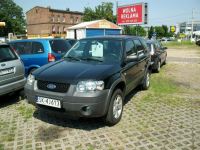 Ford Maverick 4x4/ bardzo dobry stan