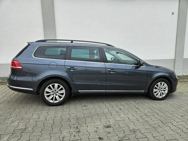 Volkswagen Passat DSG# Łopatki F 1 # Serwisowany Rybnik - zdjęcie 9